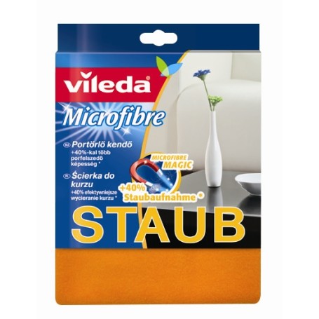 VILEDA ściereczka do kurzu 141302
