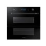 SAMSUNG-piekarnik do zabudowy NV75N5641RB