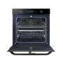 SAMSUNG-piekarnik do zabudowy NV75N5641RB