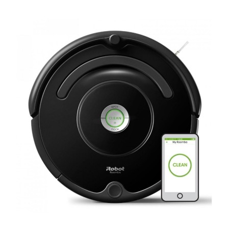 iROBOT odkurzacz Roomba 671 automatyczny