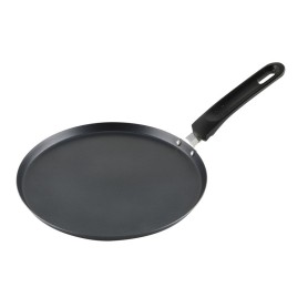 Patelnia do naleśników CARBON 24 cm 1P6688