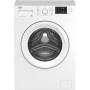 BEKO pralka WUE 6512 XWW