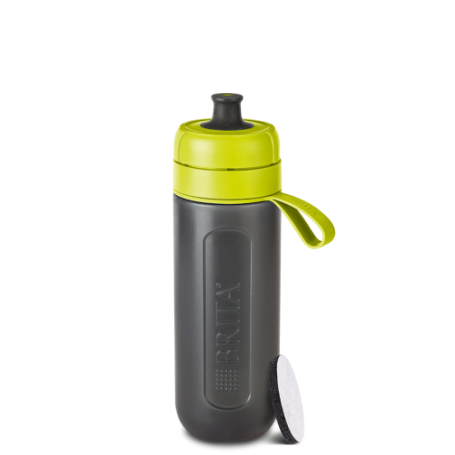 BRITA butelka z filtrem fill&go Active 600ml.