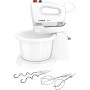 BOSCH robot MFQ 2600W z misą obrotową