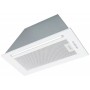 Toflesz okap OK-3 LINEA Bravo 60 ( 56,4 cm) biały