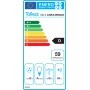 Toflesz okap OK-3 LINEA Bravo 60 ( 56,4 cm) biały