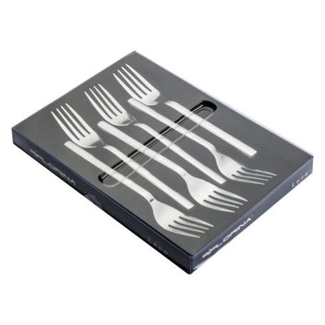 FLORINA widelczyk do ciasta LENA 6 sztuk