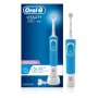 BRAUN ORAL-B szczoteczka D100.413.1 VITALITY 100 SensiUltraThin Blue