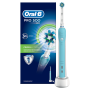BRAUN szczoteczka Oral-B PRO 500 CROSS ACTION D16.513.U