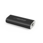 POWER BANK ESPERANZA  EMP105K  4400 mAh czarny