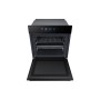 SAMSUNG-piekarnik do zabudowy NV70H5787CB