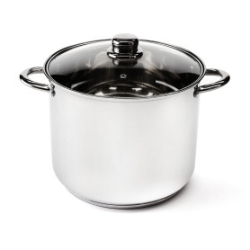 Garnek nierdzewny 26cm 10L wysoki 5G1231