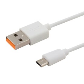 Przyłącze USB x micro USB SAVIO CL-127