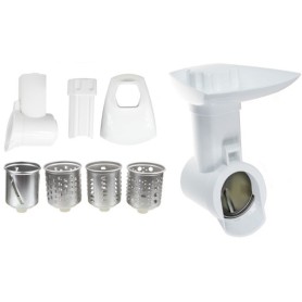 ZELMER szatkownica do warzyw