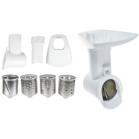 ZELMER szatkownica do warzyw