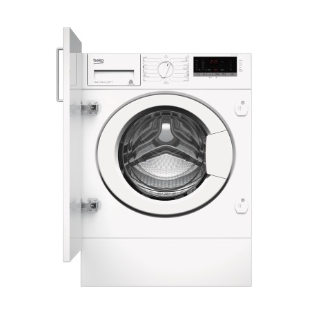 BEKO-pralka do zabudowy WITV 8712X0W