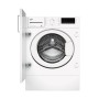 BEKO-pralka do zabudowy WITV 8712X0W