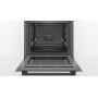 BOSCH-piekarnik do zabudowy HBG 5370B0 czarny