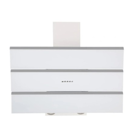Toflesz okap OK-3 CASCADA PLUS 60cm biały