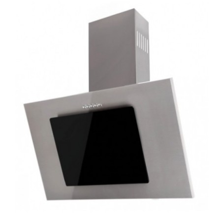 Toflesz okap OK-3 FIERA SPRINT 80cm inox