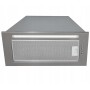 Toflesz okap OK-3 LINEA Bravo 90cm (86,4cm) inox