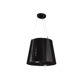 Toflesz okap OK-4 ODYSSEY ( na linkach ) 40cm czarny