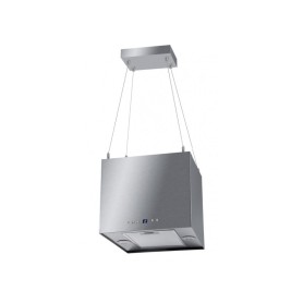 Toflesz okap OK-4 SANDY MINI ( na linkach ) inox