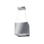 Toflesz okap OK-4 SANDY MINI ( na linkach ) inox