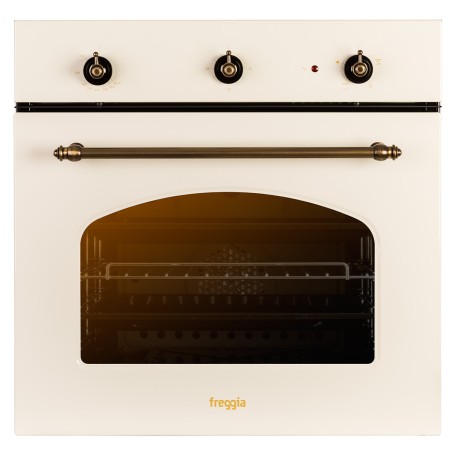 Freggia-piekarnik do zabudowy OMRB66CH gazowy