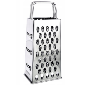 Tarka do warzyw BB1174 czteroboczna