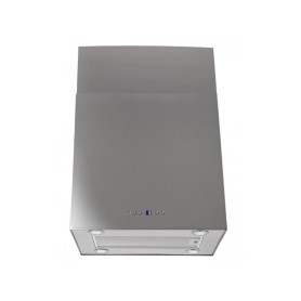 Toflesz okap OK-4 SANDY MAXI naścienny 60cm inox