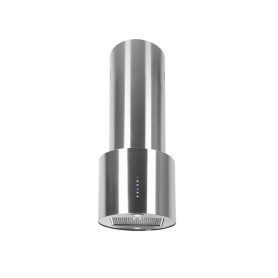 Toflesz okap OK-4 CYLINDER 40cm inox