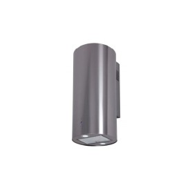 Toflesz okap OK-4 BALTIC naścienny 40cm inox
