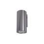 Toflesz okap OK-4 BALTIC naścienny 40cm inox