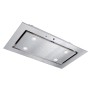 Toflesz okap OK-4 sufitowy LUXOR 120cm