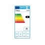 Toflesz okap OK-4 sufitowy LUXOR 120cm