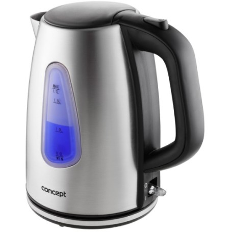 CONCEPT czajnik RK-3230 inox