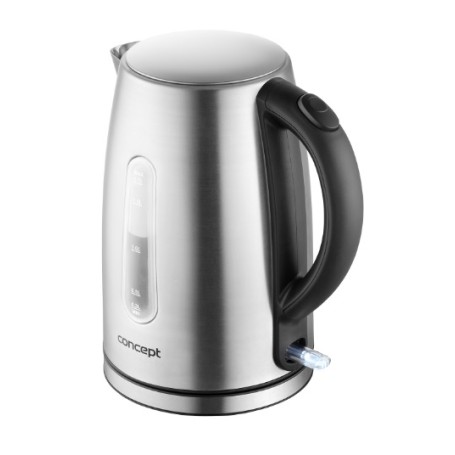 CONCEPT czajnik RK-3270 inox