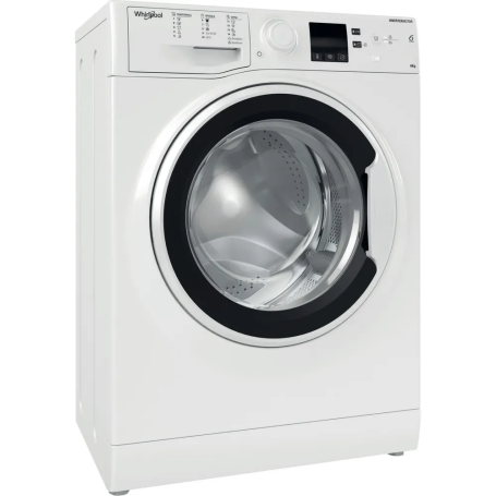 WHIRLPOOL pralka WRBSS 6249SEU slim 1200 obrotów