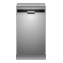 AMICA zmywarka DFM 41E6qISN 45cm inox