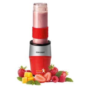 CONCEPT smoothie  SM-3382 kubek miksujący czerwony