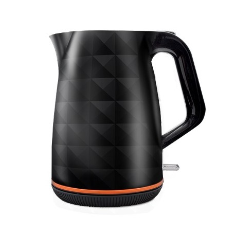 GOTIE czajnik GCP-130C czarny