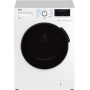 BEKO pralko-suszarka HTV 7616XW slim
