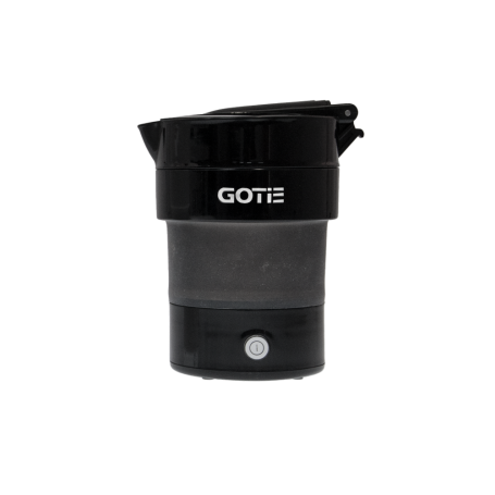 GOTIE czajnik GCT-600C EVERTRAVEL turystyczny
