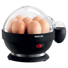 SENCOR jajowar SEG 710BP czarny
