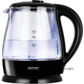 MPM czajnik MCZ-99 1L szklany