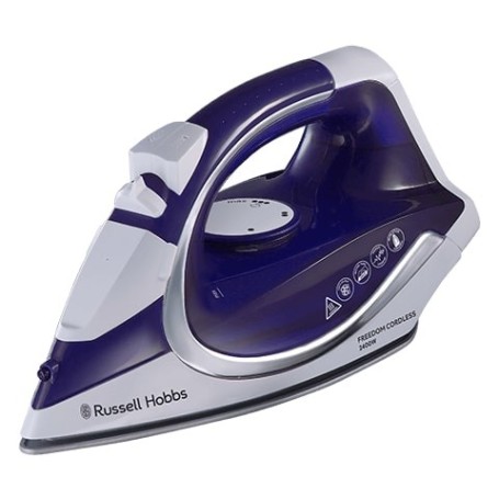 RUSSELL HOBBS żelazko bezprzewodowe 23300-56