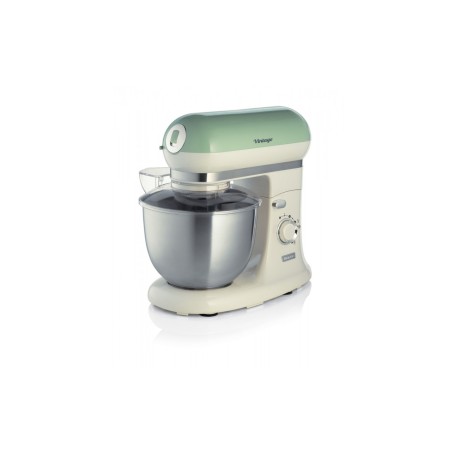 ARIETE robot planetarny 1588/04 Kremowo-zielony