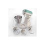 ARIETE robot planetarny 1588/04 Kremowo-zielony