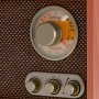 ADLER radio AD1171 retro 
